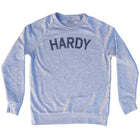 Heather Grey
