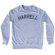 Heather Grey