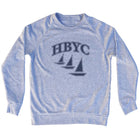 Grey Heather