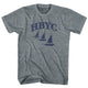 Athletic Grey