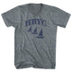 Athletic Grey