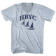 Athletic White