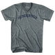 Athletic Grey