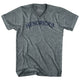 Athletic Grey