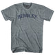 Athletic Grey
