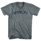 Athletic Grey