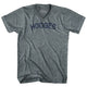 Athletic Grey