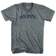 Athletic Grey