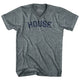 Athletic Grey
