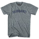 Athletic Grey