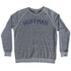 Athletic Grey