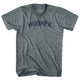 Athletic Grey