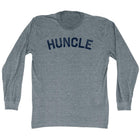 Athletic Grey