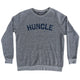 Athletic Grey