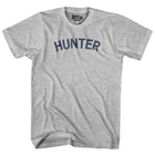 Grey Heather