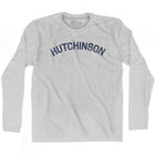 Grey Heather