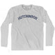 Grey Heather