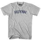 Grey Heather