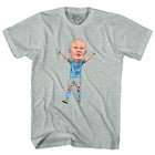 Athletic Cool Grey