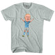Athletic Cool Grey