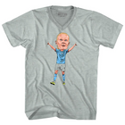 Athletic Cool Grey