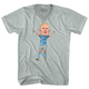 Athletic Cool Grey