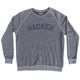 Athletic Grey