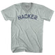 Athletic Cool Grey