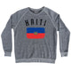 Athletic Grey
