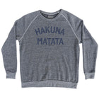 Athletic Grey