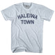 Athletic White