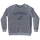 Athletic Grey