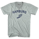 Athletic Cool Grey