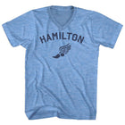 Athletic Blue
