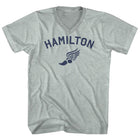 Athletic Cool Grey