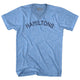 Athletic Blue