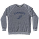 Athletic Grey