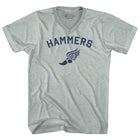 Athletic Cool Grey