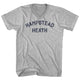 Grey Heather