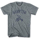 Athletic Grey