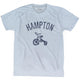 Athletic White