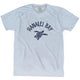 Athletic White