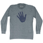 Athletic Blue
