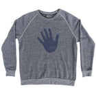 Athletic Grey