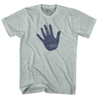 Athletic Cool Grey