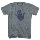 Athletic Grey