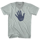 Athletic Cool Grey