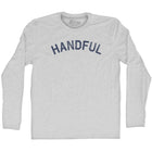 Grey Heather