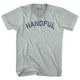 Athletic Cool Grey