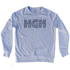 Athletic Grey